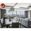 Paken Hyatt Marriott 5 estrellas Four Seasons Muebles de habitación de hotel de lujo