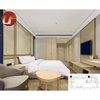Nuevo proveedor de muebles de hotel moderno personalizado de Foshan Conjuntos de muebles de dormitorio de hotel de 5 estrellas