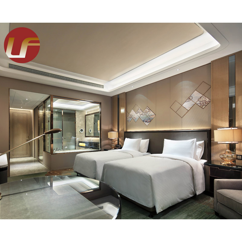 Muebles para habitaciones de hotel Diseño y proyectos Muebles para habitaciones de hotel de diseño clásico