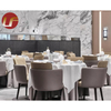 Nuevo diseño de restaurante, mesas y sillas de café para interiores, venta al por mayor, muebles de cafetería baratos, diseñador de sillas de hierro