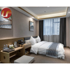 Hotel personalizado de alta calidad moderno de los muebles de los juegos de dormitorio del hotel del nuevo diseño